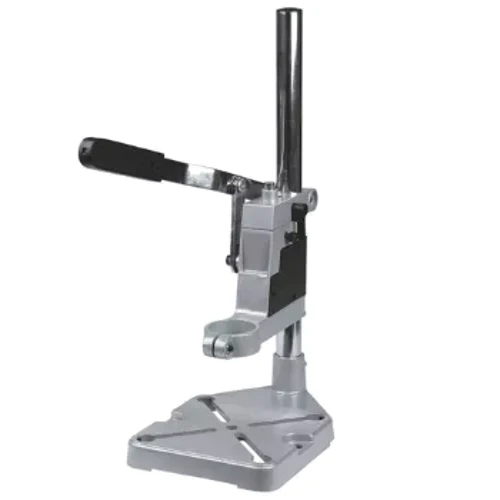Стойка для дрели Verto штатив для диаметра 43мм регулировка глибины сверления: Производитель Verto