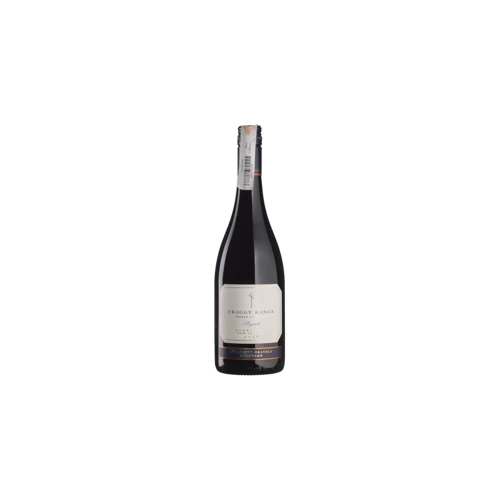 Вино Craggy Range Gimblett Gravels Syrah (0,75 л.) (BW48089)