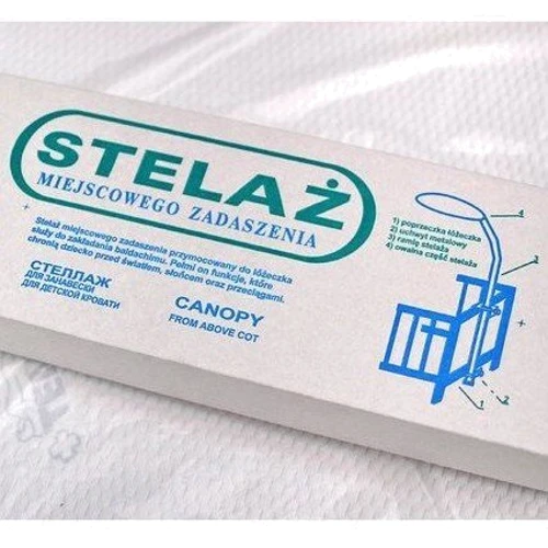 Тримач для балдахіна Lorelli 1018001