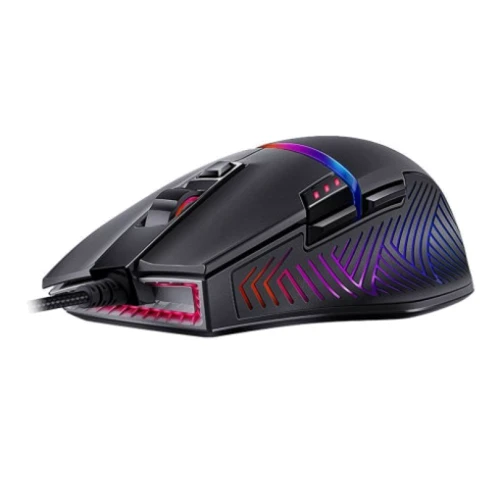 Мышь Xiaomi Blasoul Y720 Professional Gaming Mouse Black