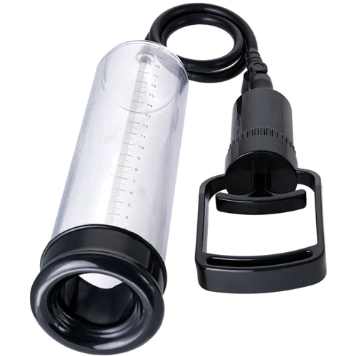 Вакуумная помпа Toyfa A-Toys Vacuum Pump