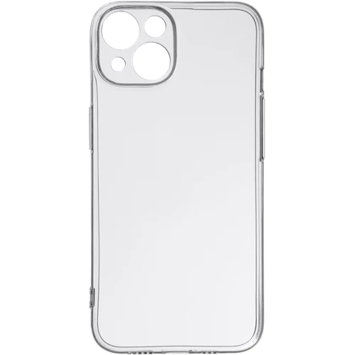 Чехол для iPhone Armorstandart Air Series Camera cover Transparent for iPhone 15 (ARM68237)