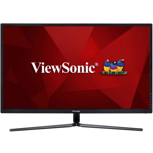 Монитор ViewSonic VX3211-4K-MHD (VS17425)