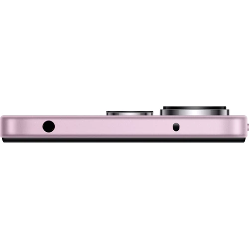 Смартфон Xiaomi Redmi 13 8/256Gb Pearl Pink (Global, NFC): Операційна система Android 14 (HyperOS)