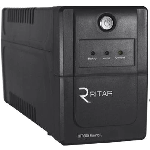 Ritar RTP800 (480W) Proxima-L (RTP800L)
