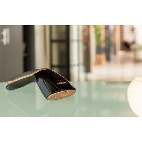 Отпариватель Philips GC362/80: Особенности Индикатор нагрева, Вращение шнура на 360 градусов