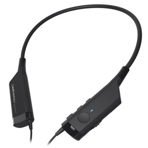 Наушники Audio-Technica ATH-ANC40BT: Диапазон частот (Гц) 20 - 24 000