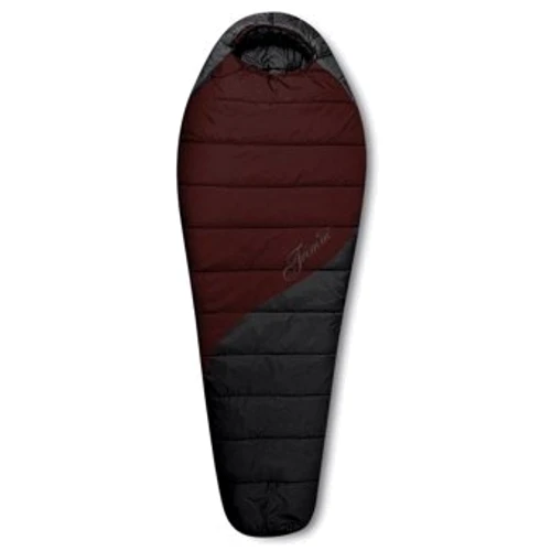 Спальный мешок Trimm Balance Molten Red / Dark Grey 185