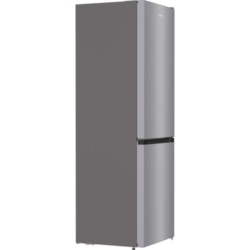 Холодильник Gorenje NRK6191ES4: Управление сенсорное
