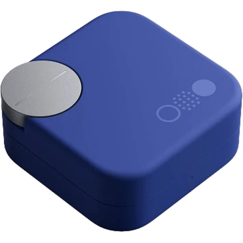 Наушники CMF by Nothing Buds Pro 2 Blue: Дополнительно умные наушники, Совместимость с Apple, Совместимость с Android, сенсорное управление, влагозащита, Басовые наушники