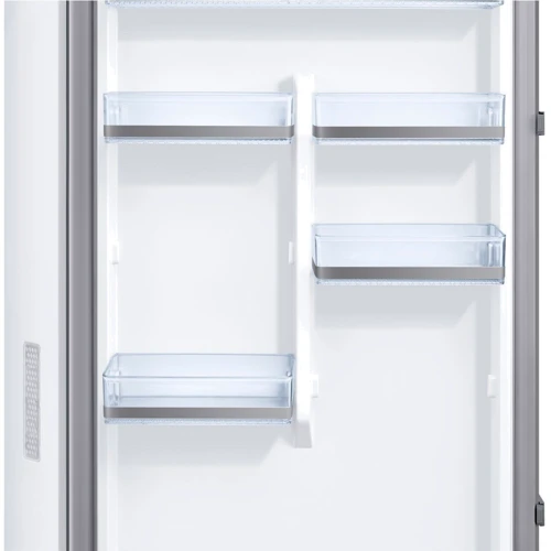 Холодильник Samsung RR39M7145S9: Розміри 59.5x185.3x69.4 см (ШxВxГ)