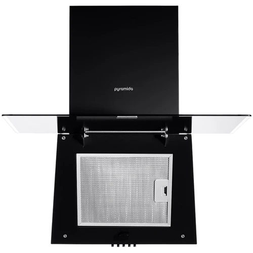 Витяжка Pyramida BS 60 (1000) M BL фото 7