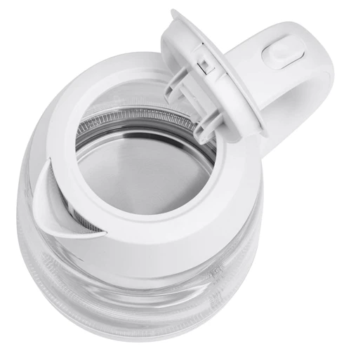 Электрочайник Sencor SWK 7300WH: Мощность, Вт 2200