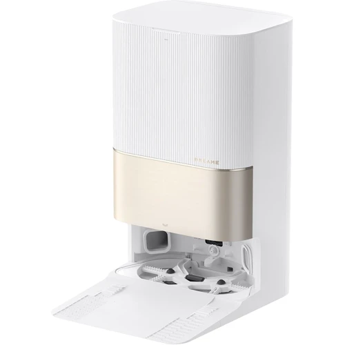 Робот уборщик Xiaomi Dreame X40 Ultra White фото 10