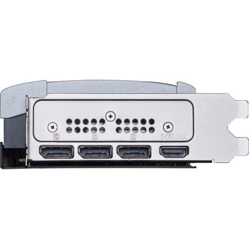 Видеокарта MSI Nvidia GeForce RTX 5080 16G VENTUS 3X OC (G5080-16V3CP): Интерфейс PCI-Express 5.0 x16
