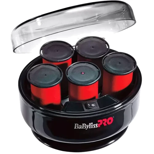 Електробігуді BaByliss PRO BABTS6GSE: Швидкість нагріву, с 240