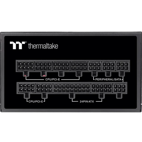 Блок питания ThermalTake 1050W Toughpower PF1 80 Plus Platinum (PS-TPD-1050FNFAPE-1) фото 6