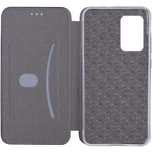 Чехол для телефонов Fashion Classy Black for Samsung A366 Galaxy A36 5G: Совместимость Samsung A366 Galaxy A36 5G