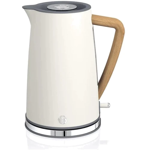 Электрочайник Swan SK14610WHTN