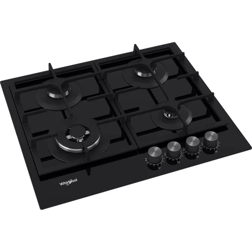 Варочная поверхность WHIRLPOOL GOFL 629/NB1: Размеры для встраивания 56х48 см