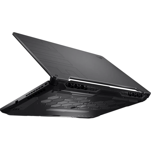 Ноутбук ASUS TUF Gaming A15 FA506NF-HN038 (90NR0JE7-M004L0) UA: Видеоадаптер NVIDIA GeForce RTX 2050 , 4 ГБ
