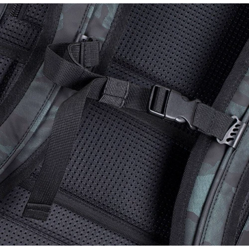 Сумка для ноутбуков RivaCase 17.3" Sherwood Navy Camo (7661) фото 10