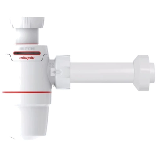 Сифон Wirquin (9541326): Производитель Wirquin