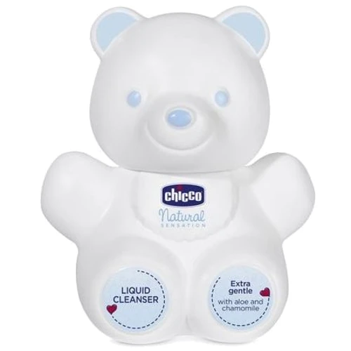 Гель для ванн Chicco Медвежонок 300 мл (07632.10)