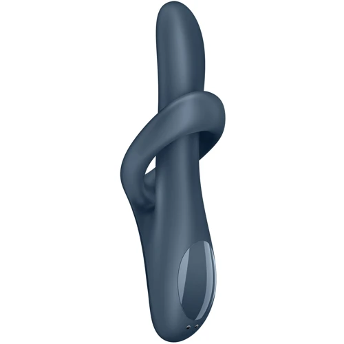 Вибратор Satisfyer Heat Flex 4 Grey
