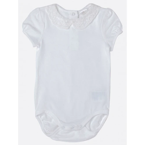 Боді H & M 4875735 80 см біле