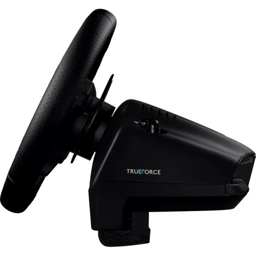 Аксесуар для приставки Logitech G923 Racing Wheel and Pedals for PS4/PS5 and PC (941-000149) фото 3