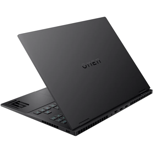 Ноутбук HP OMEN 16-u1006ua (AQ8L7EA) UA: Процесор Intel Core i7-14700HX (2.1 - 5.5 ГГц) / 20 - ядерный