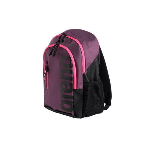 Рюкзак Arena Spiky III Backpack бордовый (30 004929-102): Пол Унисекс