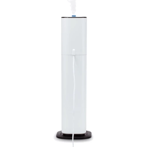 Увлажнитель воздуха Levoit OasisMist1000S Smart Ultrasonic Cool Mist Tower LUH-M10 (HEAPHULVSEU0082Y): Уровень шума, дБ 28