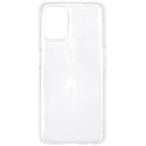 Аксессуар для смартфона BeCover TPU Case Transparancy for Oppo A55 (708002)