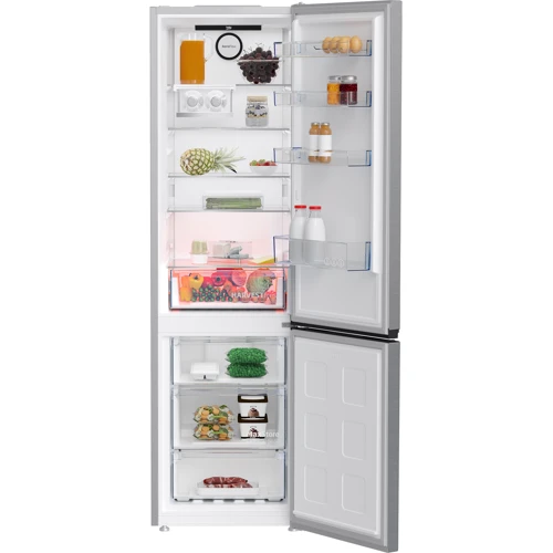 Холодильник Beko B5RCNA405HXB: Потужність заморожування, кг/добу 6