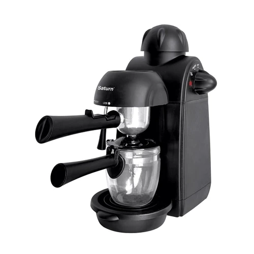 Кофеварка SATURN ST-CM0165