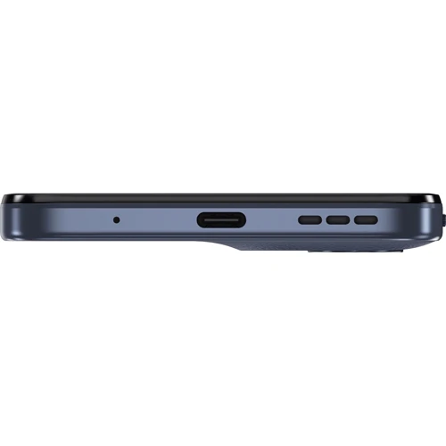Смартфон Motorola G05 4/256GB Denim Blue (UA UCRF): Кількість SIM-карт 2