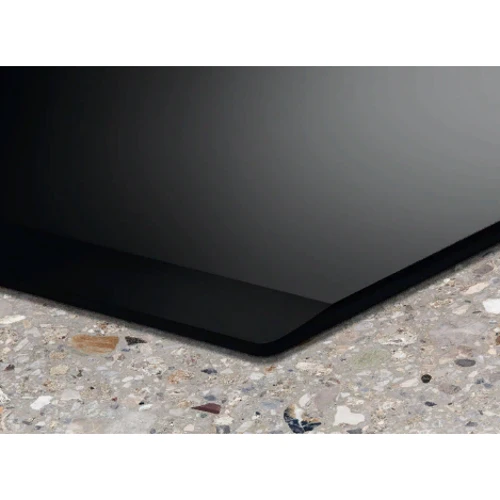 Варочная поверхность электрическая Electrolux IPES6451KF: Рабочая поверхность стеклокерамика