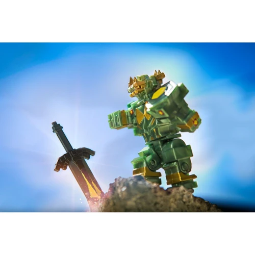 Игровая коллекционная фигурка Jazwares Roblox Core Figures Fantastic Frontier: Guardian Set W8 (ROB0329)
