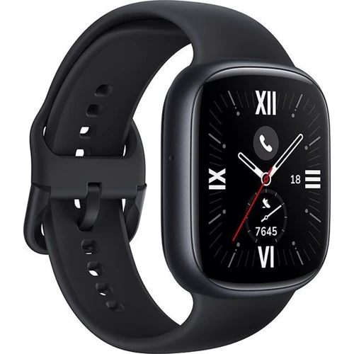 Смарт-годинник Honor Watch 4 Black (TMA-B19): Ємність батареї, мАг 451