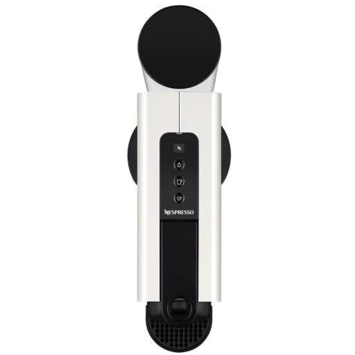 Кофеварка Krups Nespresso Essenza Plus XN5101: Объем резервуара для воды, л 1