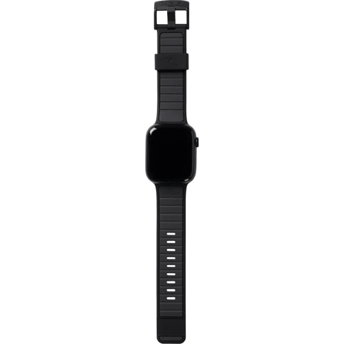 Аксессуар для Watch Urban Armor Gear UAG Torquay Black-Graphite (194112R1403A) for Apple Watch 42/44/45/49mm: Совместимость Apple Watch 49mm, Apple Watch 45mm, Apple Watch 44mm, Apple Watch 42mm