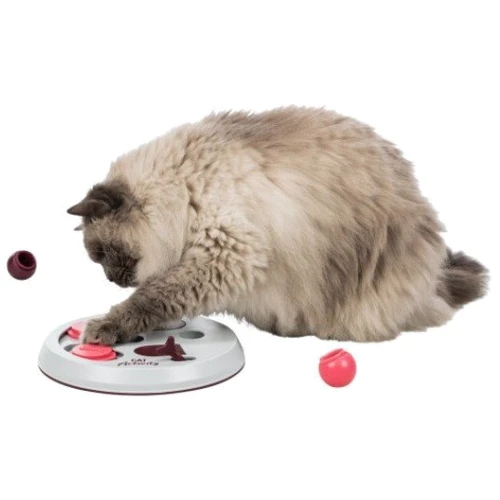 Игрушка для котов Trixie Flip Board интерактивная 23 см (4011905458922): Производитель Trixie