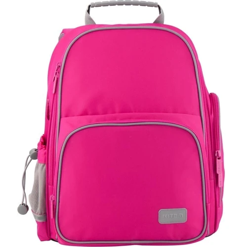 Рюкзак школьный Kite Education 720-1 Smart розовый (K19-720S-1)