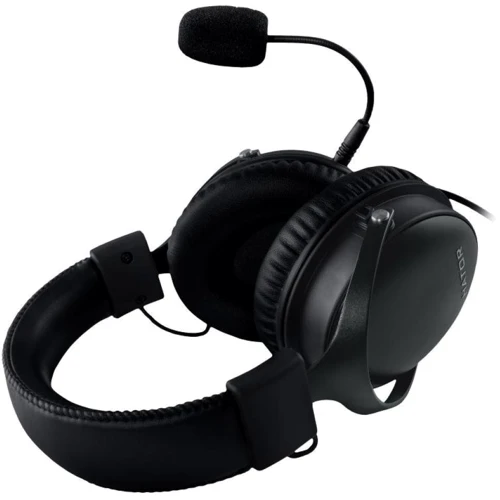 Наушники Hator Hyperpunk Gunmetal/Black (HTA-821): Тип крепления оголовные