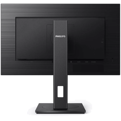 Монитор Philips 222S1AE/00: Тип ЖК-матрицы IPS