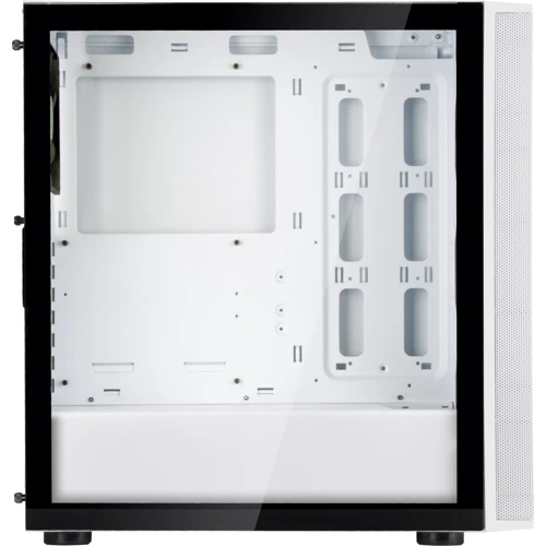 Корпус Silverstone Fara R1 Tempered Glass (SST-FAR1W-G): Форм-фактор материнской платы ATX/MicroATX/Mini-ITX