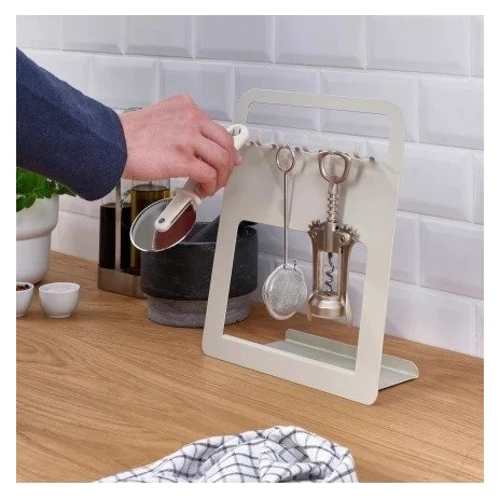 Держатель для кухонной посуды ІКЕА Uppfylld 28х10 см (10533248)