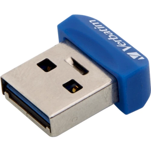 USB-флешка Verbatim 32GB Store 'n' NANO USB 3.2 (98710): Стандарт USB USB 3.2